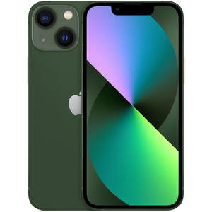 Мобильный телефон Apple iPhone 13 mini 256GB Green (MNFG3)