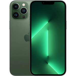 Мобильный телефон Apple iPhone 13 Pro 128GB Alpine Green (MNE23)