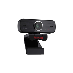 Веб-камера Redragon Hitman GW800-1 FHD 1080P Black (77886)