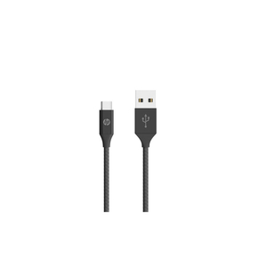 Дата кабель USB 2.0 AM to Type-C 2.0m HP (DHC-TC102-2M)