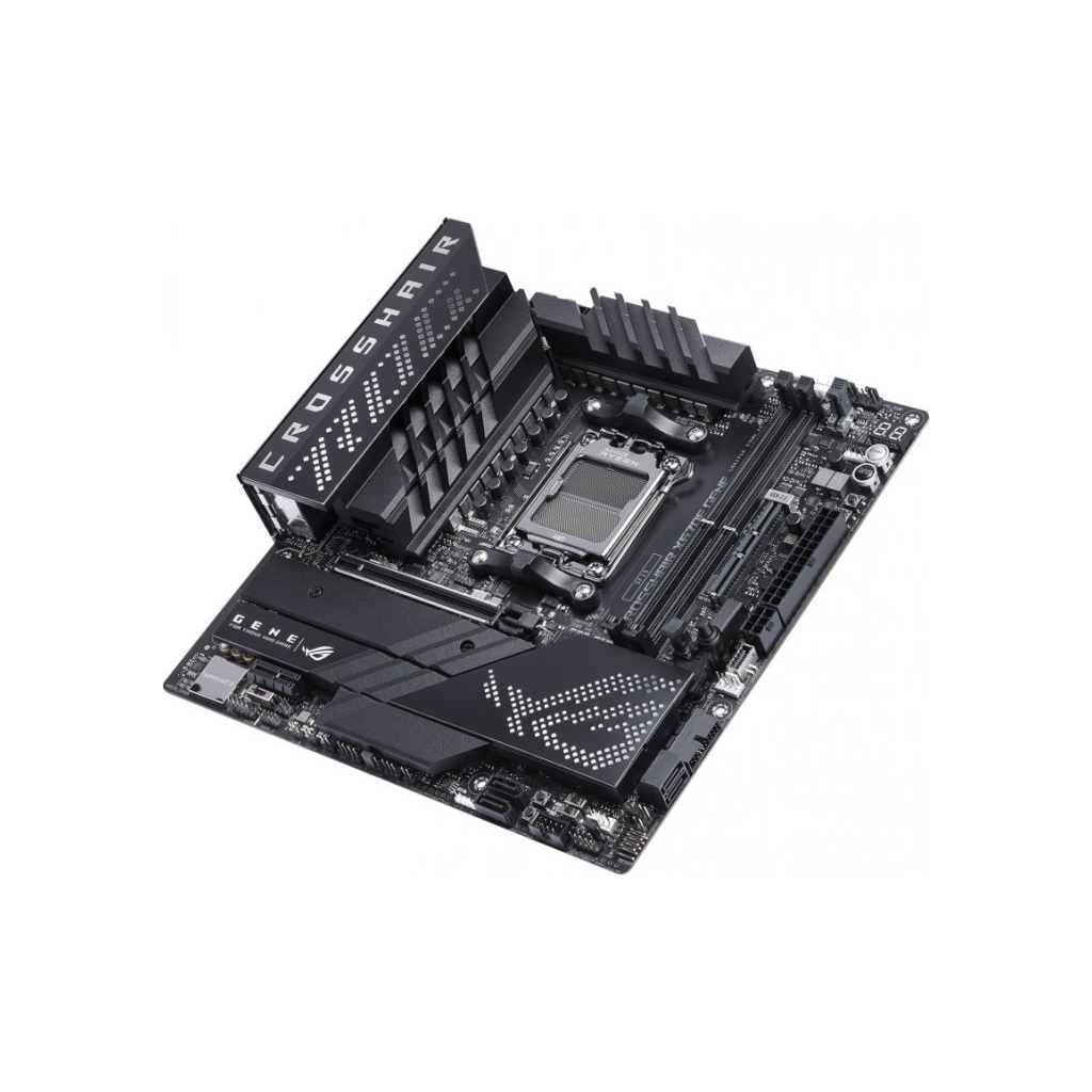 Материнская плата ASUS ROG CROSSHAIR X670E GENE - 3