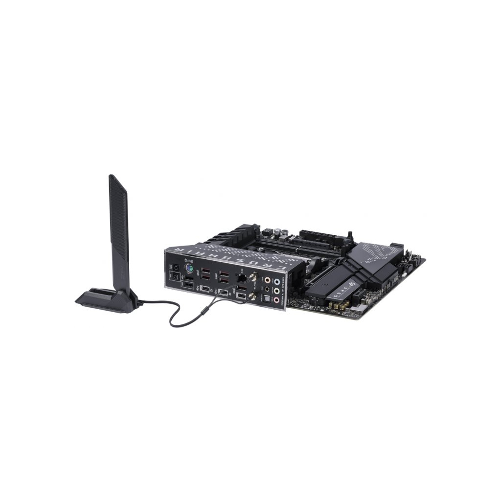 Материнская плата ASUS ROG CROSSHAIR X670E GENE - 6