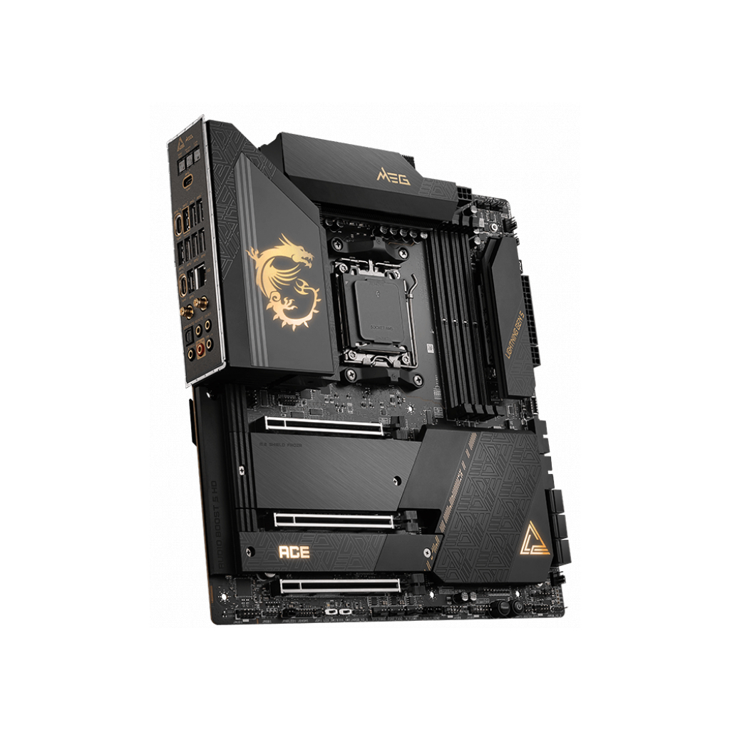 Материнская плата MSI MEG X670E ACE - 1