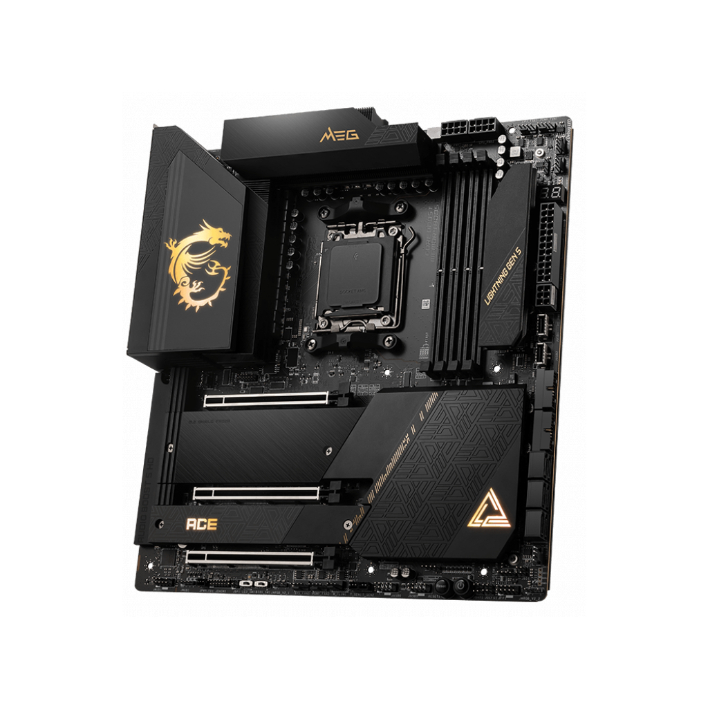 Материнская плата MSI MEG X670E ACE - 2