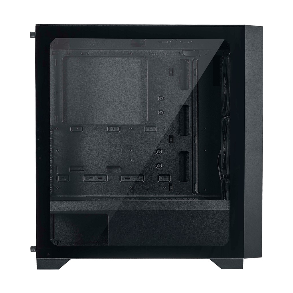 Корпус Azza OCTANE (CSAZ-460A) - 1