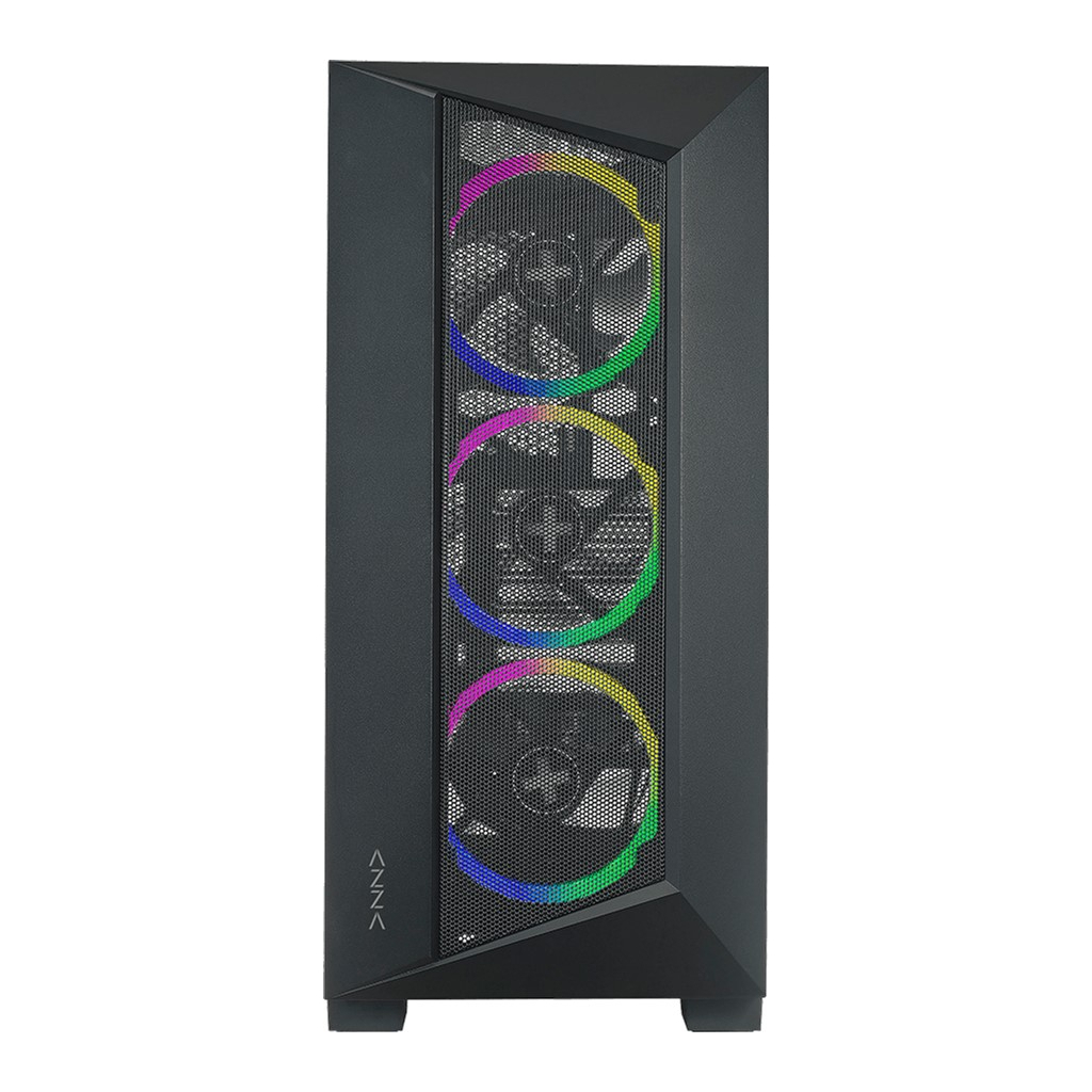 Корпус Azza OCTANE (CSAZ-460A) - 3