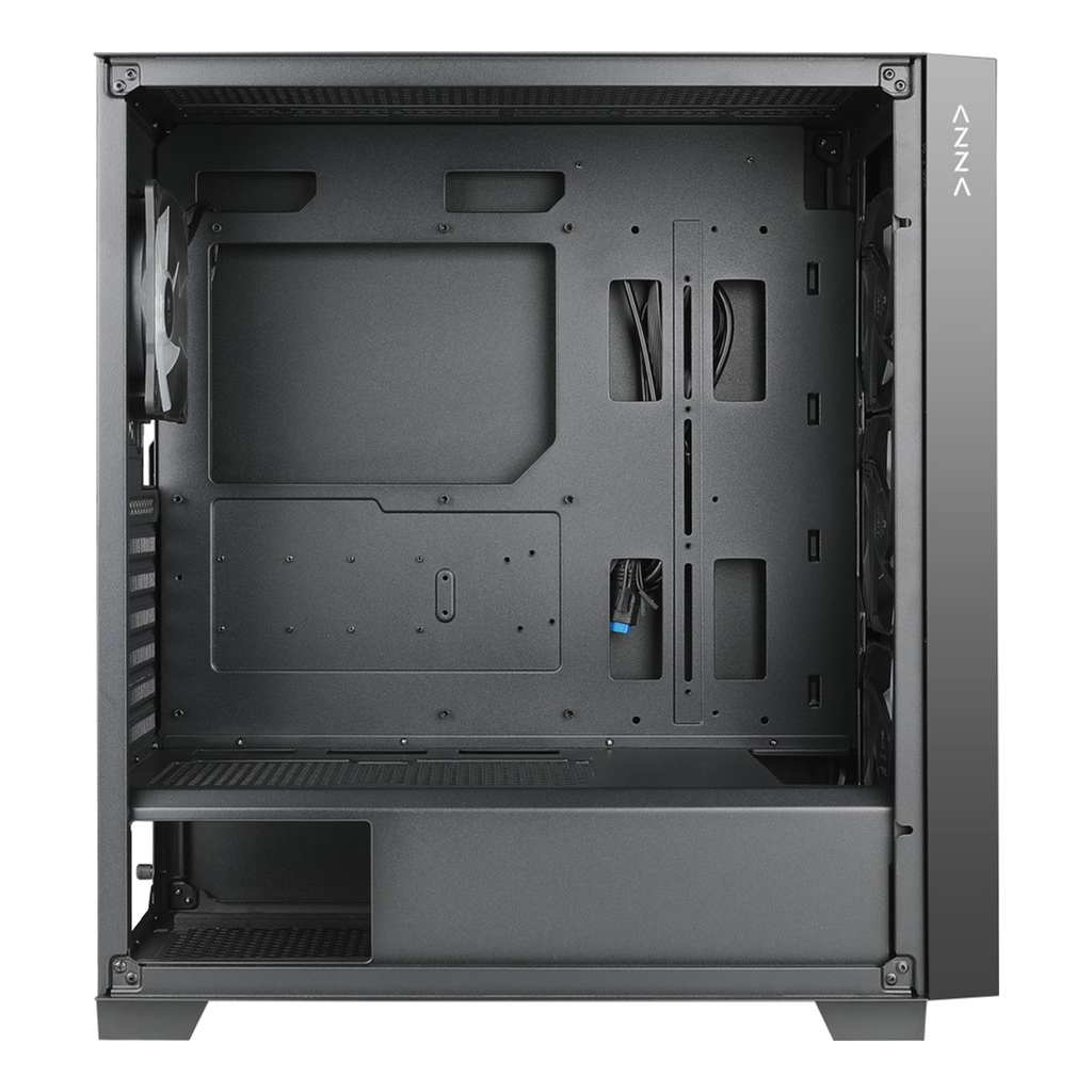 Корпус Azza AERO (CSAZ-480) - 2