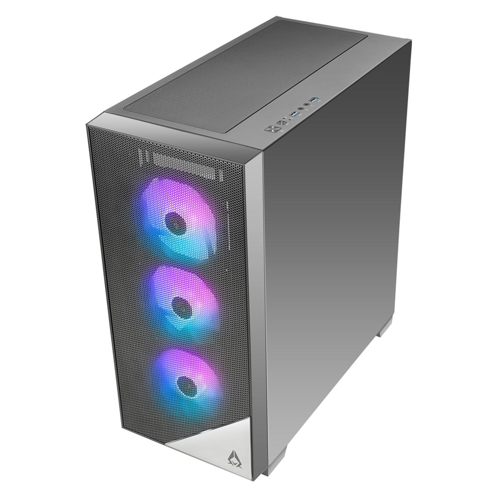 Корпус Azza AERO (CSAZ-480) - 3