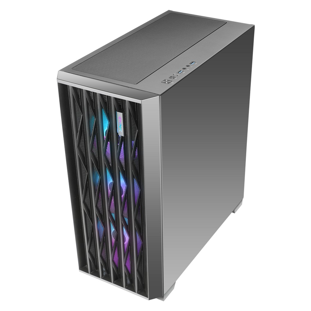 Корпус Azza LEGIONAIRE (CSAZ-470) - 3