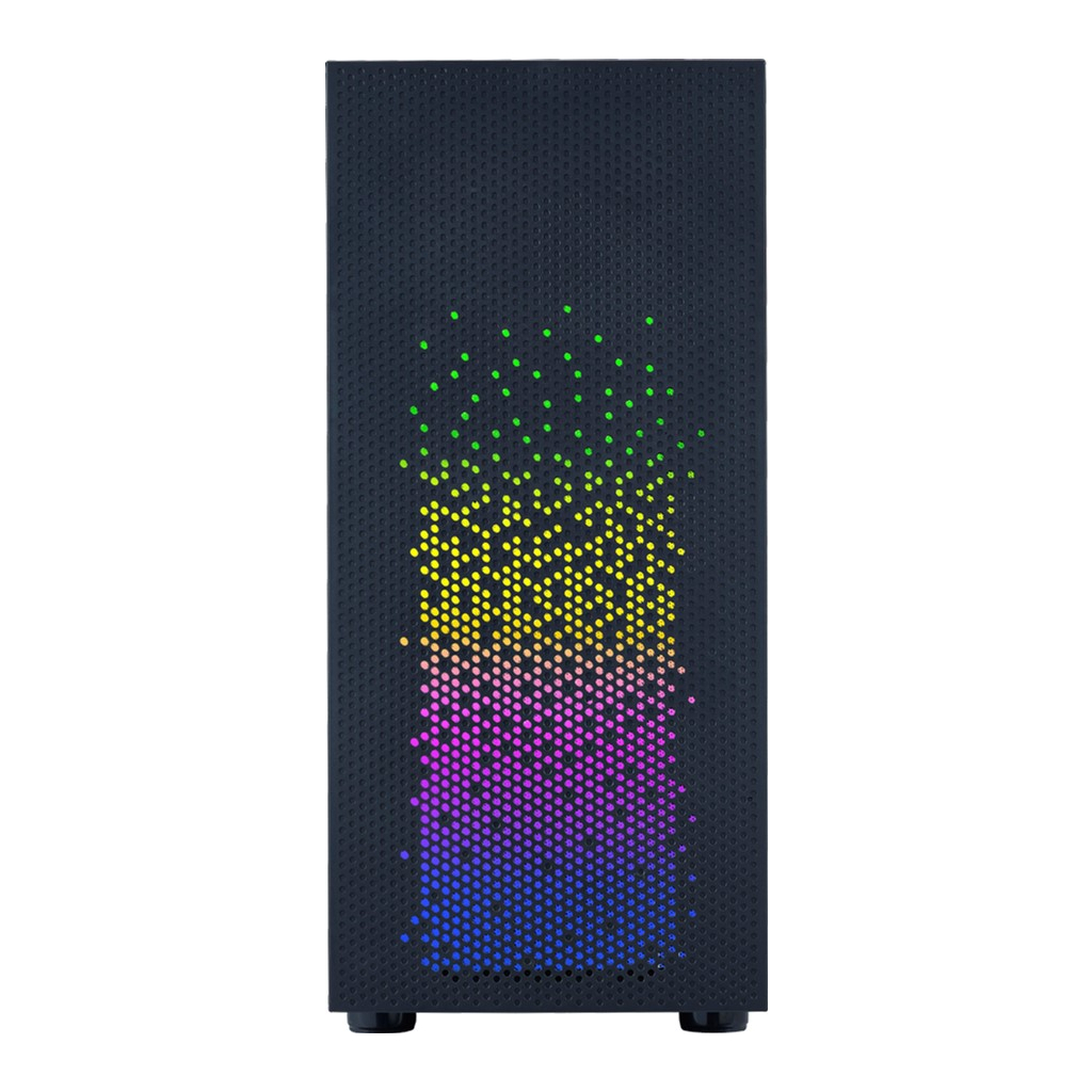 Корпус Azza CELESTA (CSAZ-340F) - 1