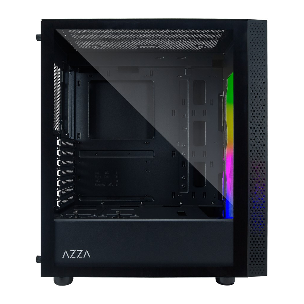 Корпус Azza CELESTA (CSAZ-340F) - 2