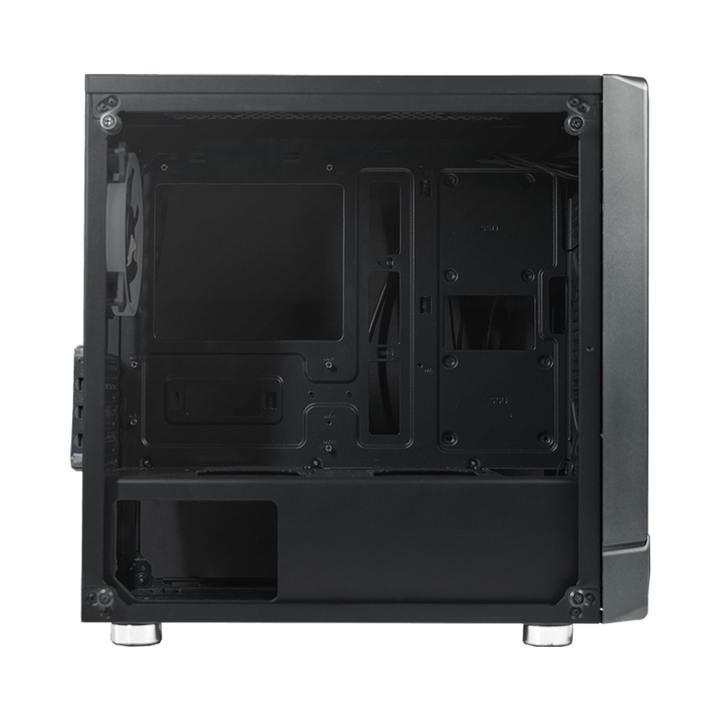 Корпус Azza NOIR (CSAZ-130) - 1