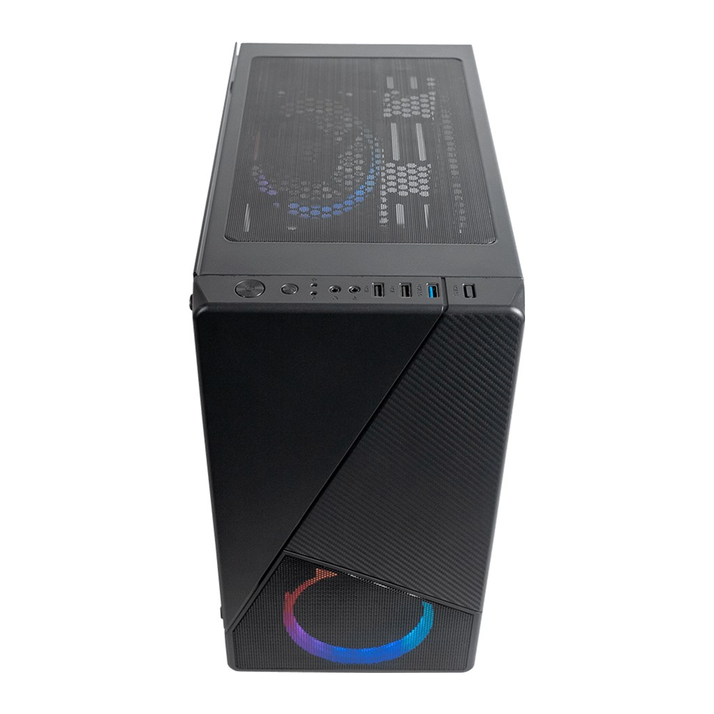 Корпус Azza NOIR (CSAZ-130) - 2