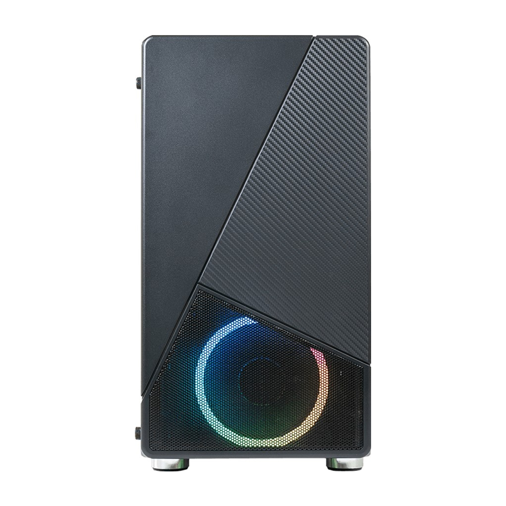 Корпус Azza NOIR (CSAZ-130) - 3