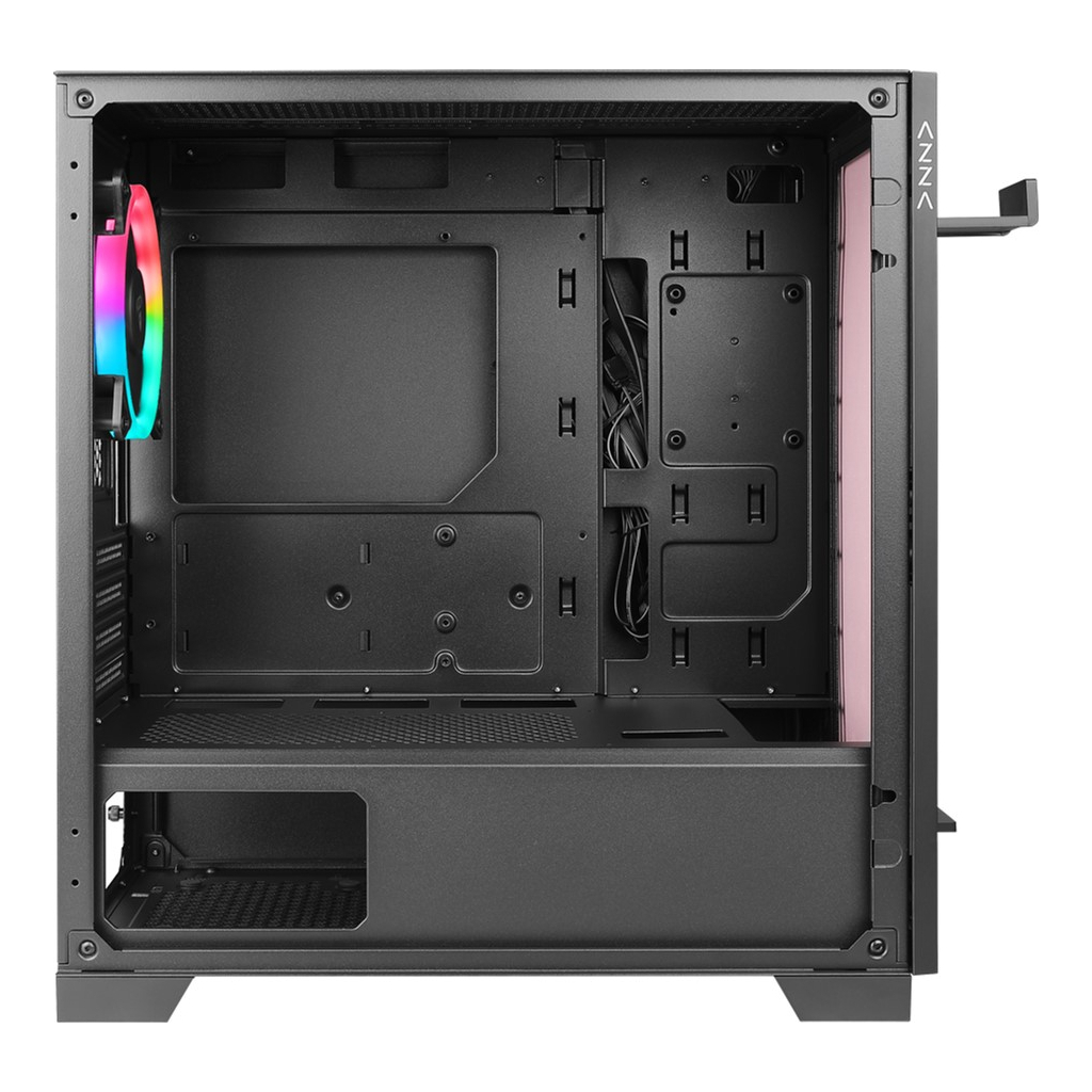 Корпус Azza ELISE (CSAZ-140) - 3