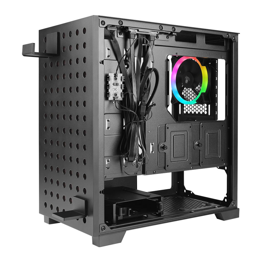 Корпус Azza ELISE (CSAZ-140) - 4