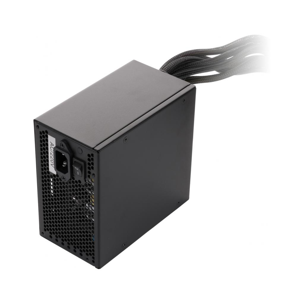 Блок питания Vinga 500W (SFX-500G) - 4