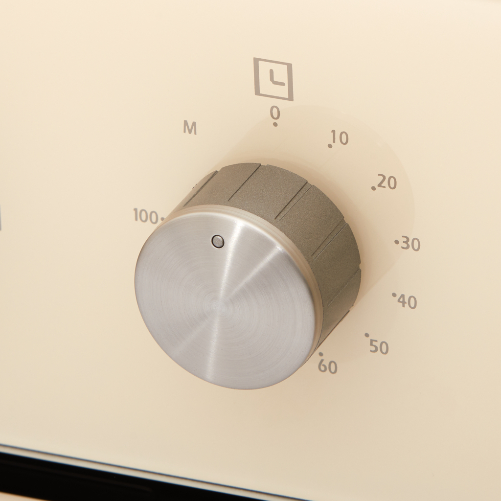 Духовой шкаф Eleyus MAGDA 6006 BG - 4