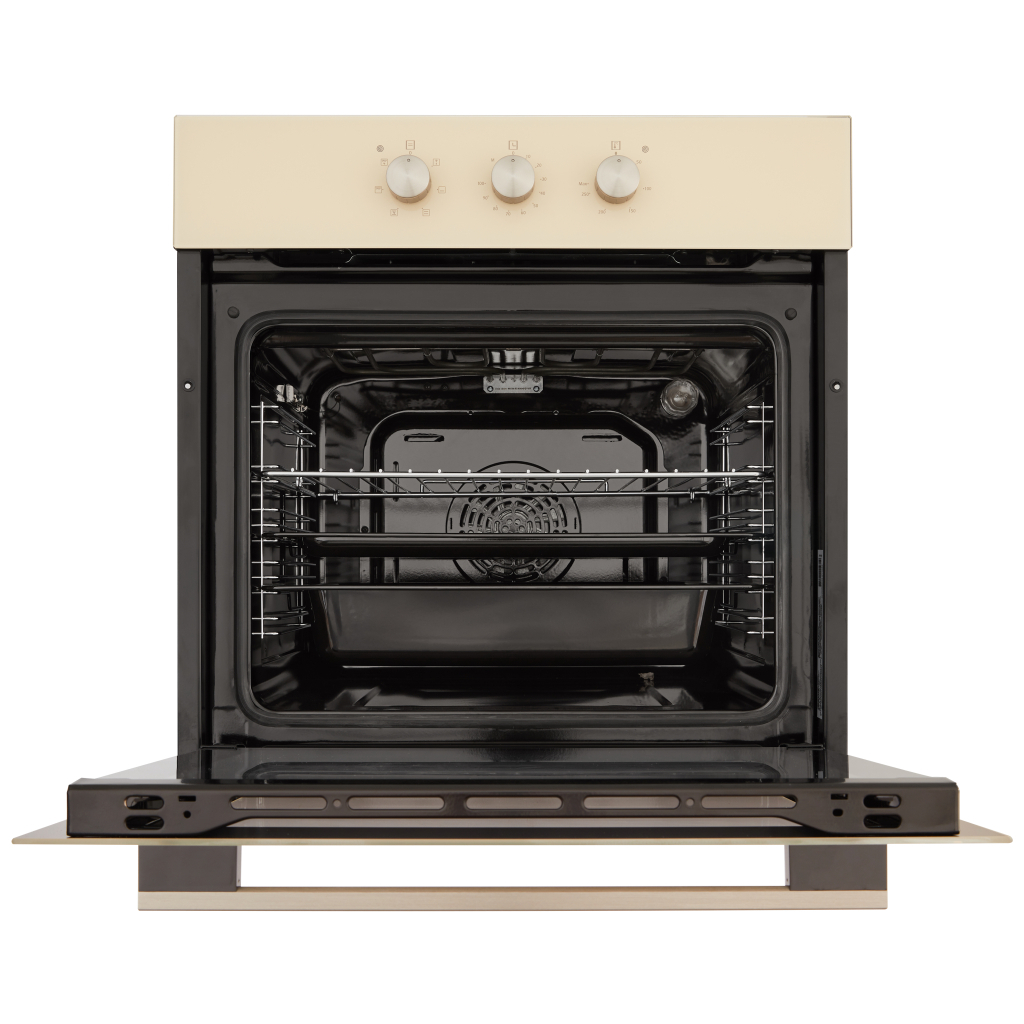Духовой шкаф Eleyus MAGDA 6006 BG - 5