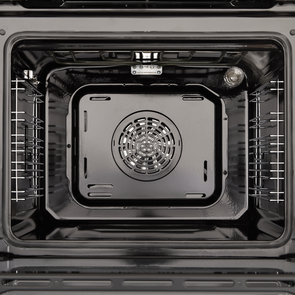 Духовой шкаф Eleyus MAGDA 6006 BG - 6