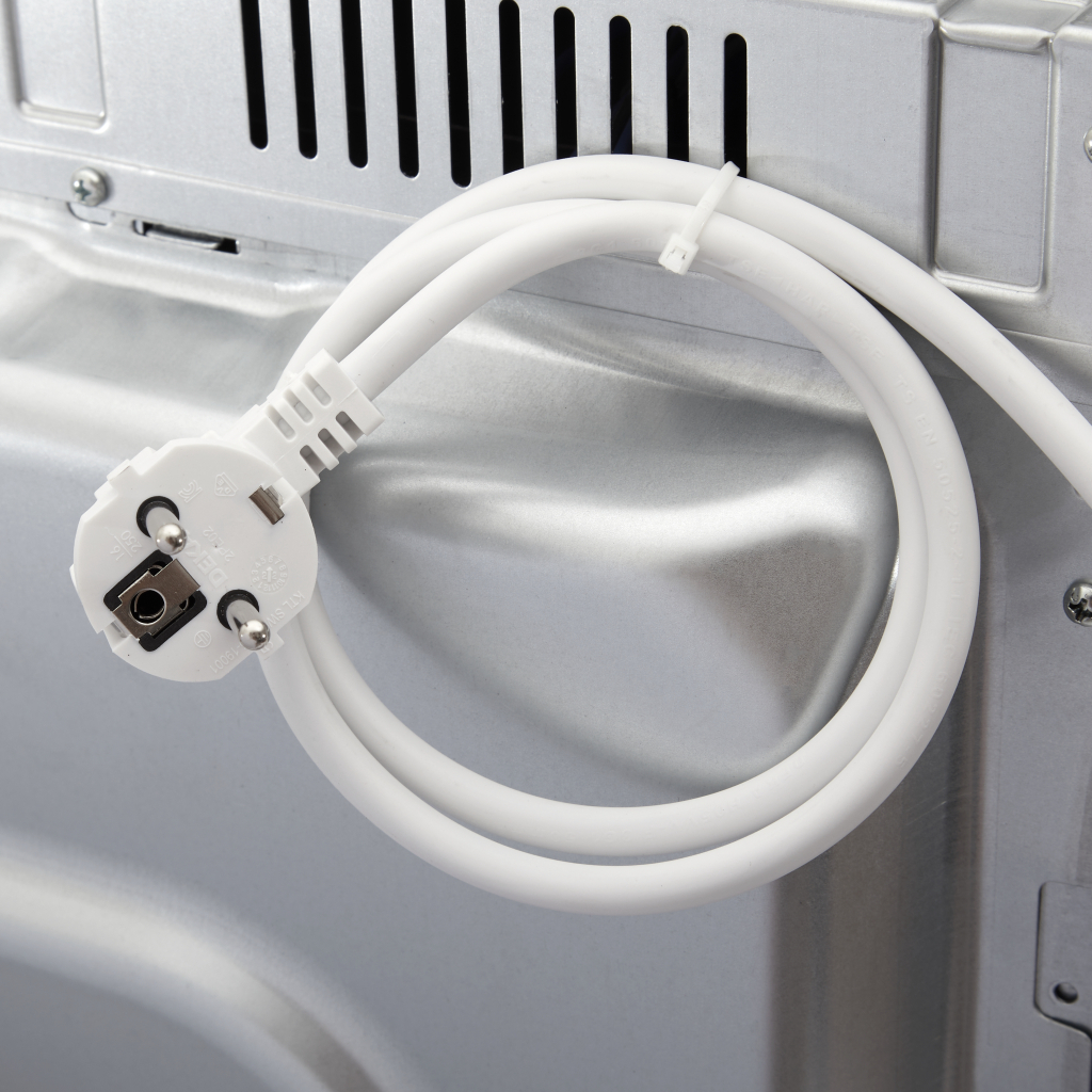 Духовой шкаф Eleyus MAGDA 6006 BG - 9