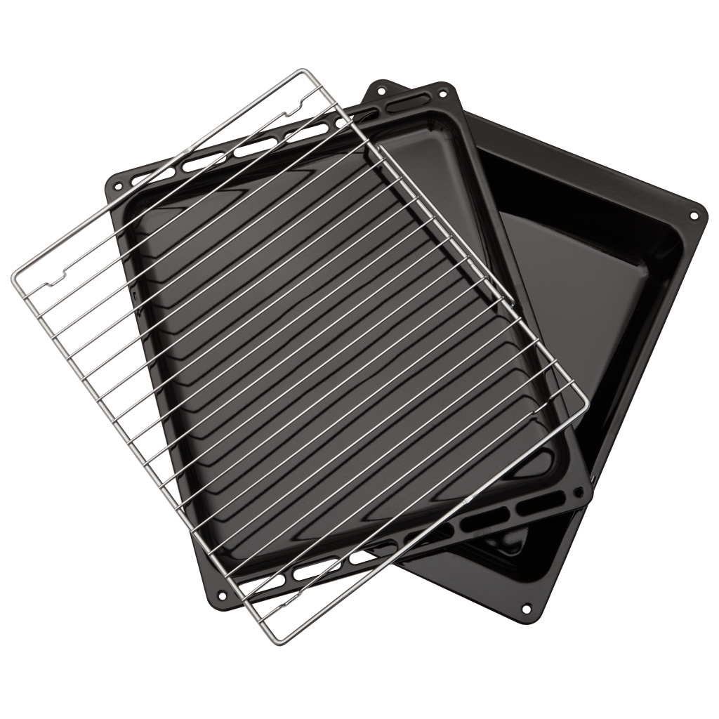 Духовой шкаф Eleyus MAGDA 6006 BG - 10