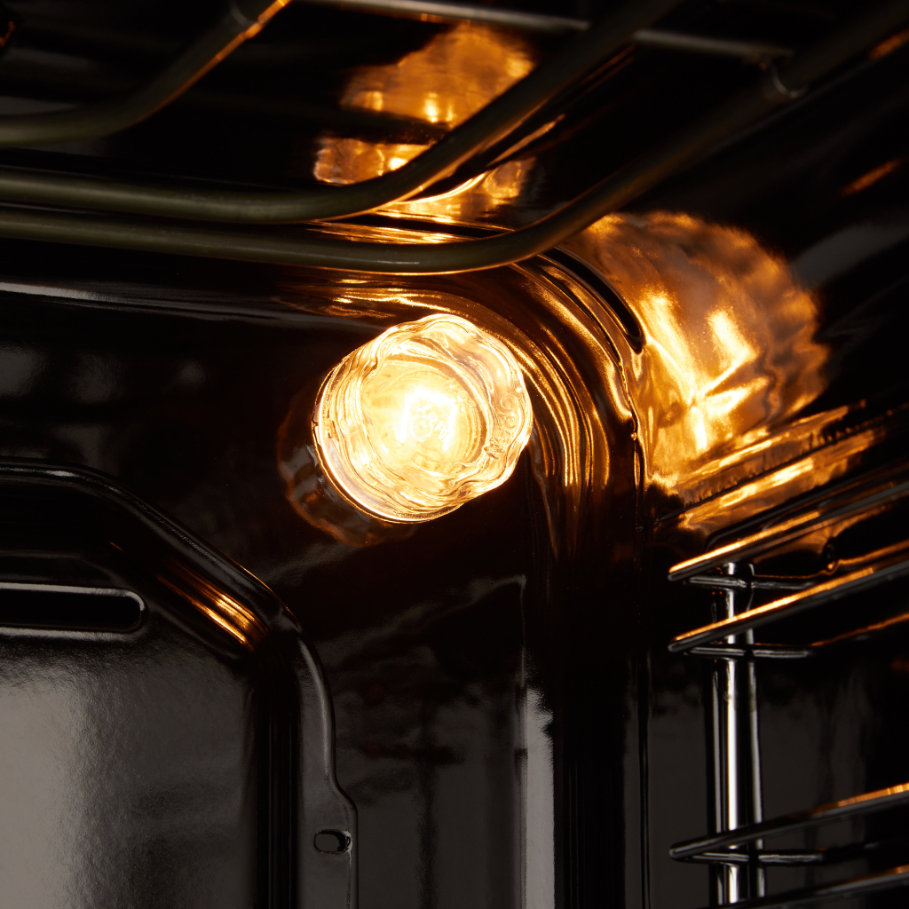 Духовой шкаф Eleyus MAGDA 6006 BG - 11