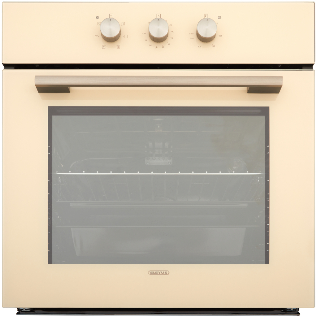 Духовой шкаф Eleyus MAGDA 6006 BG