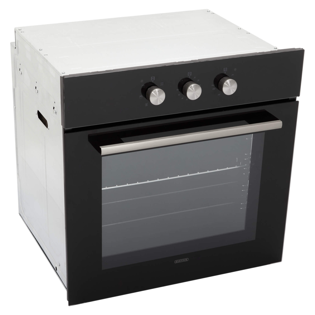 Духовой шкаф Eleyus MAGDA 6006 BL - 1
