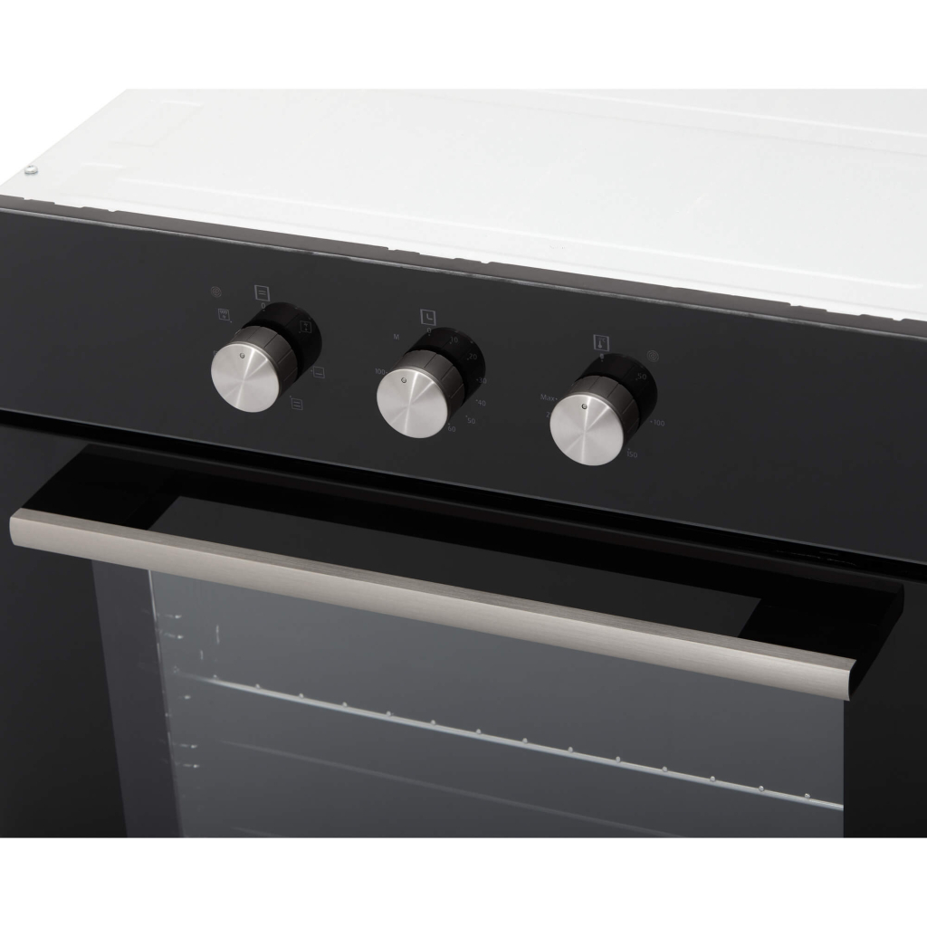 Духовой шкаф Eleyus MAGDA 6006 BL - 2