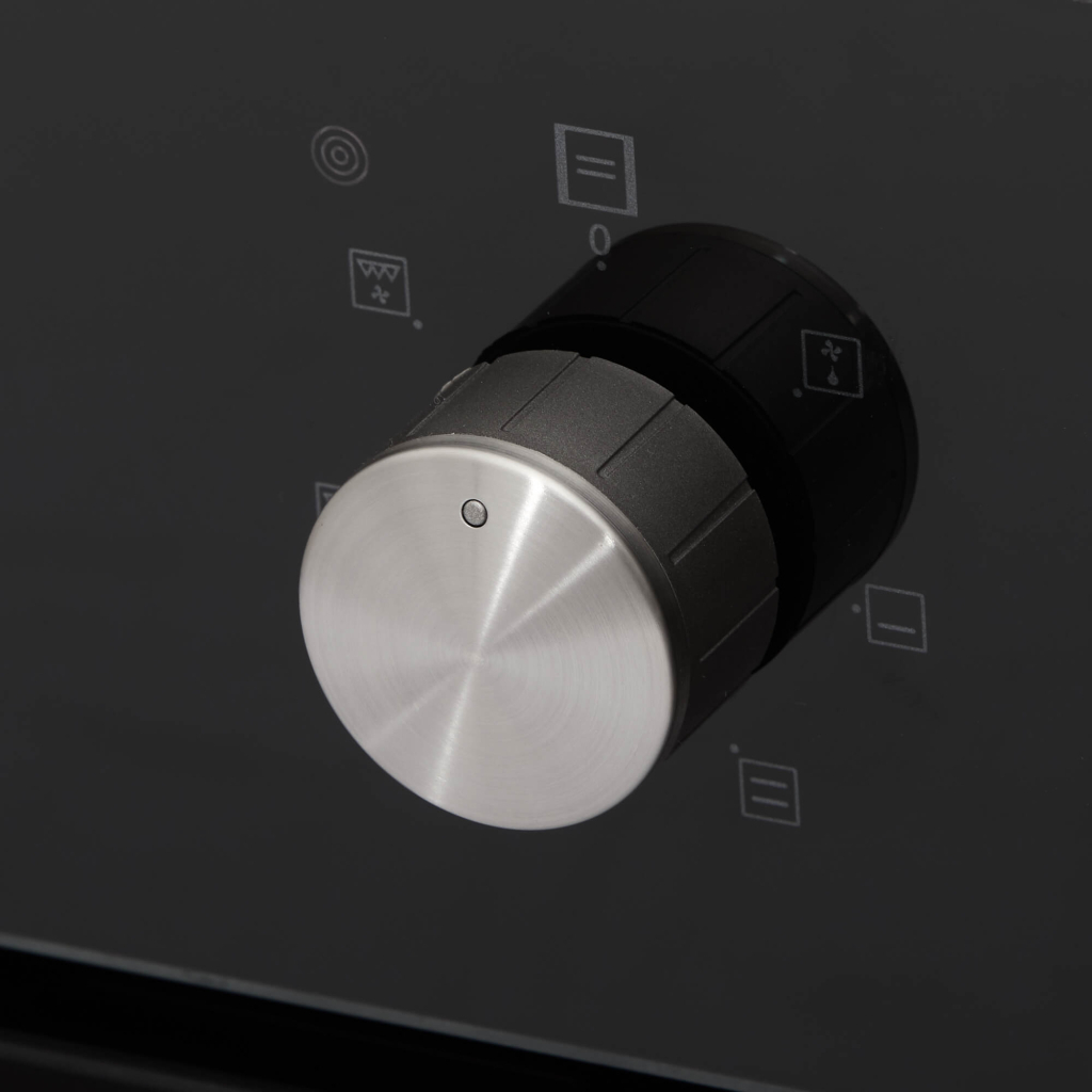 Духовой шкаф Eleyus MAGDA 6006 BL - 4