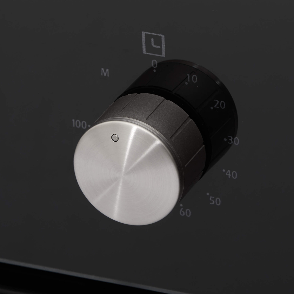 Духовой шкаф Eleyus MAGDA 6006 BL - 5