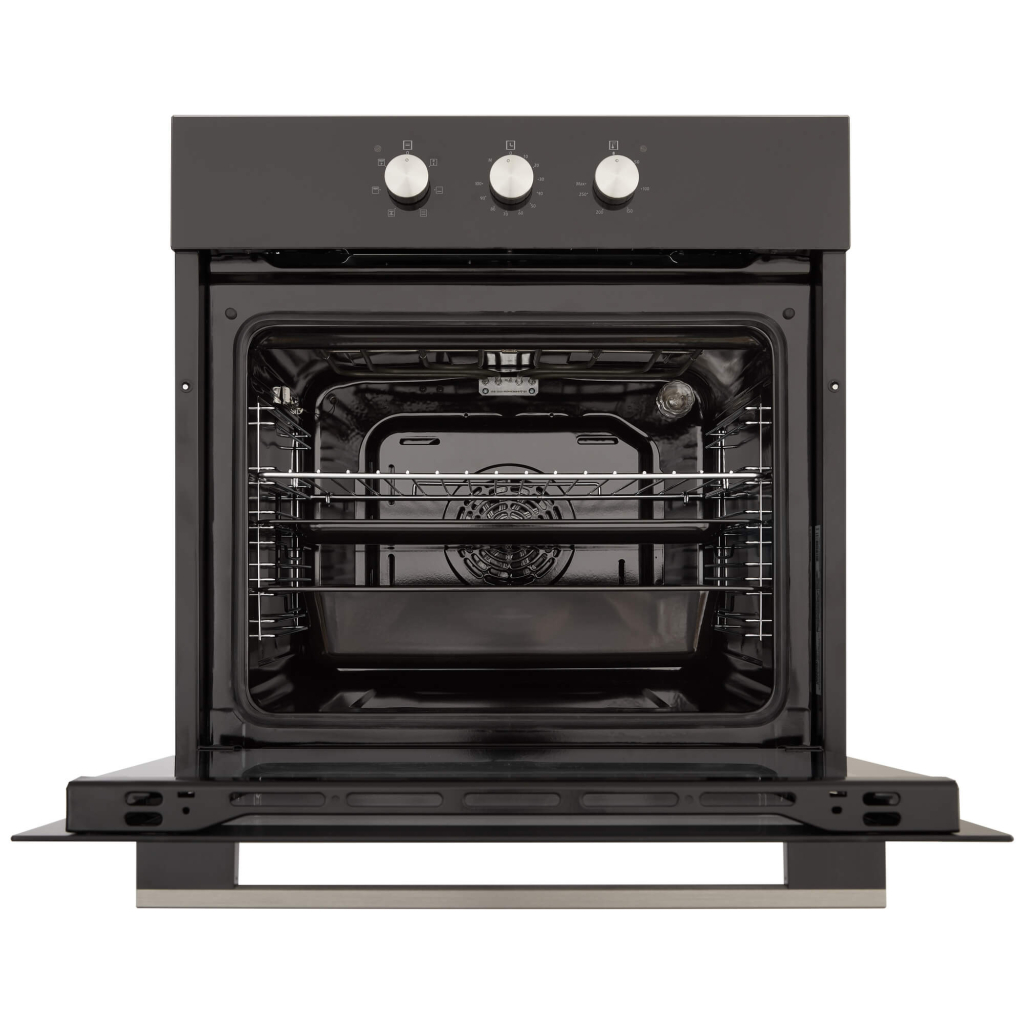 Духовой шкаф Eleyus MAGDA 6006 BL - 6