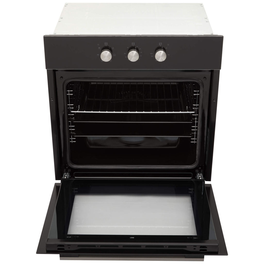 Духовой шкаф Eleyus MAGDA 6006 BL - 7