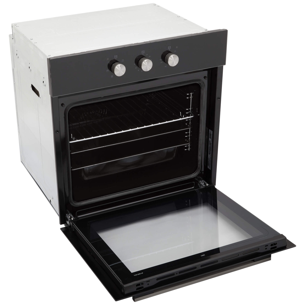 Духовой шкаф Eleyus MAGDA 6006 BL - 8