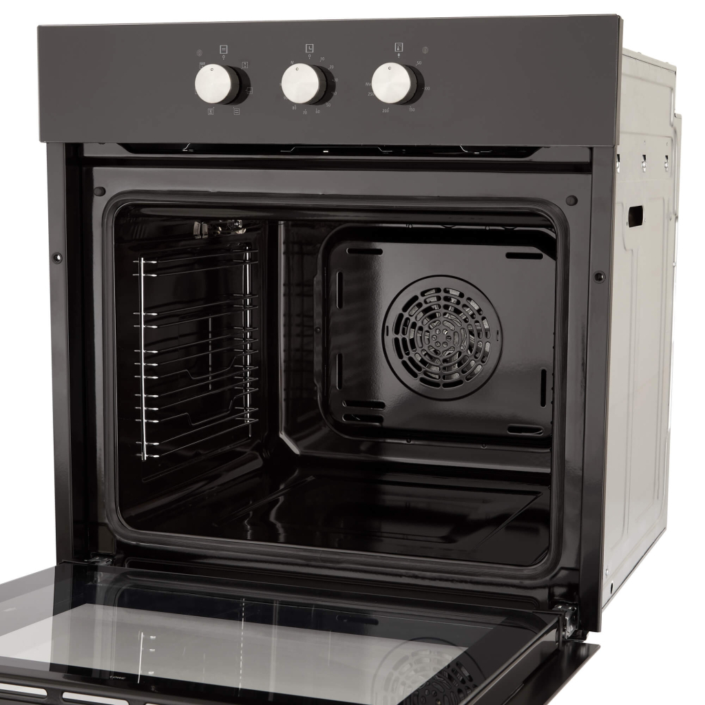 Духовой шкаф Eleyus MAGDA 6006 BL - 9