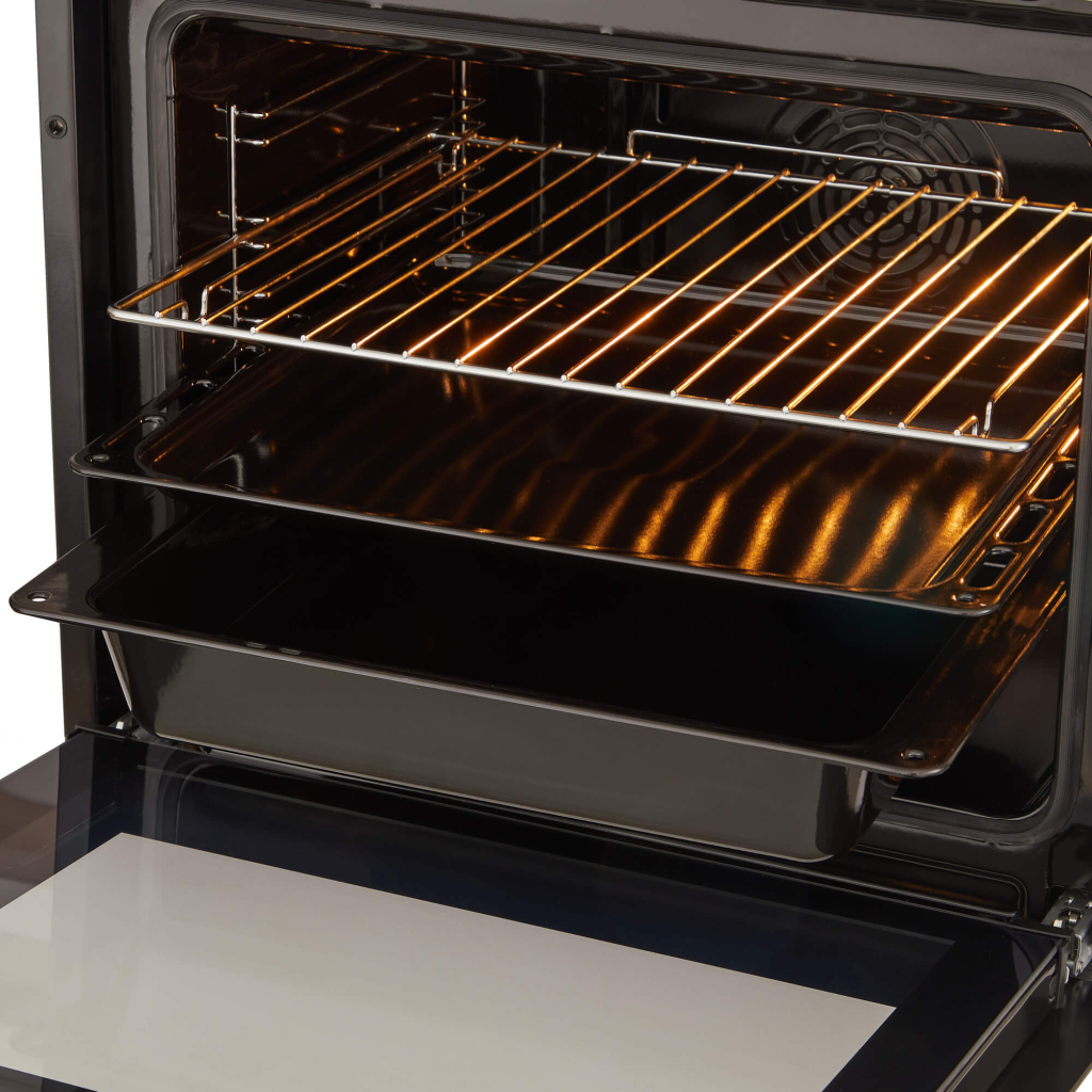 Духовой шкаф Eleyus MAGDA 6006 BL - 10