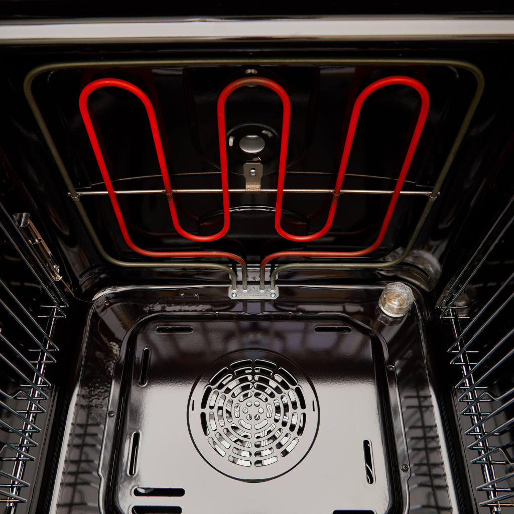 Духовой шкаф Eleyus MAGDA 6006 BL - 11