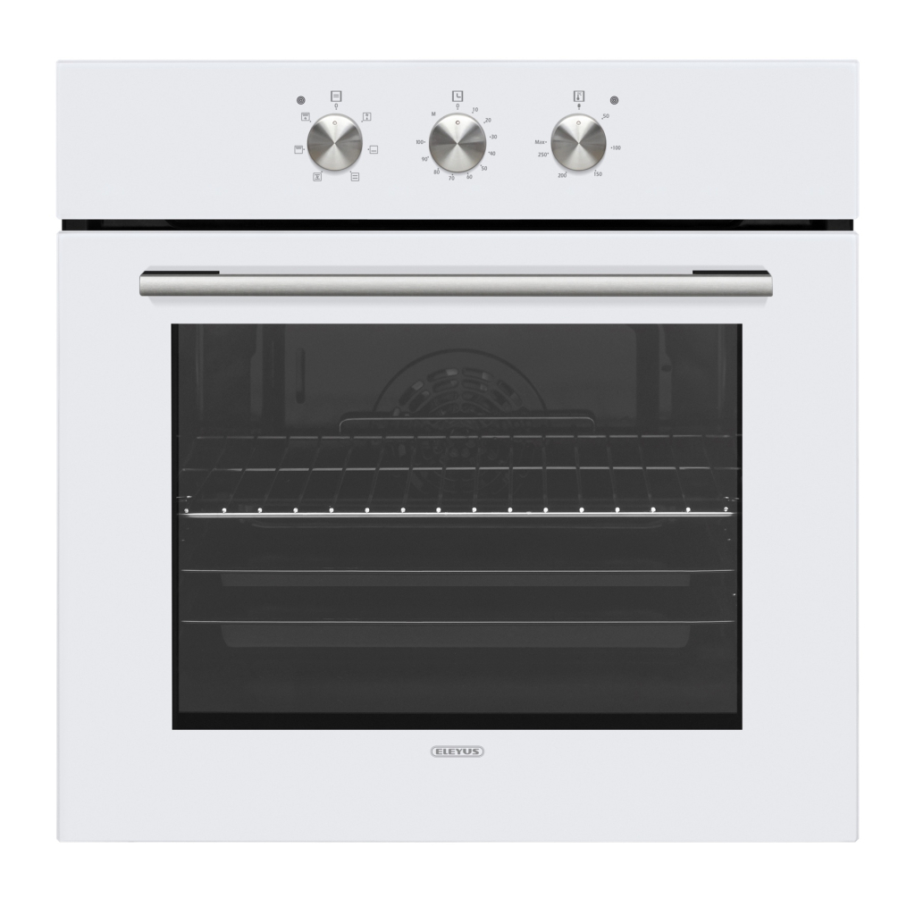 Духовой шкаф Eleyus MAGDA 6006 WH