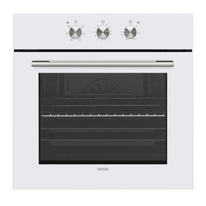 Духовой шкаф Eleyus MAGDA 6006 WH
