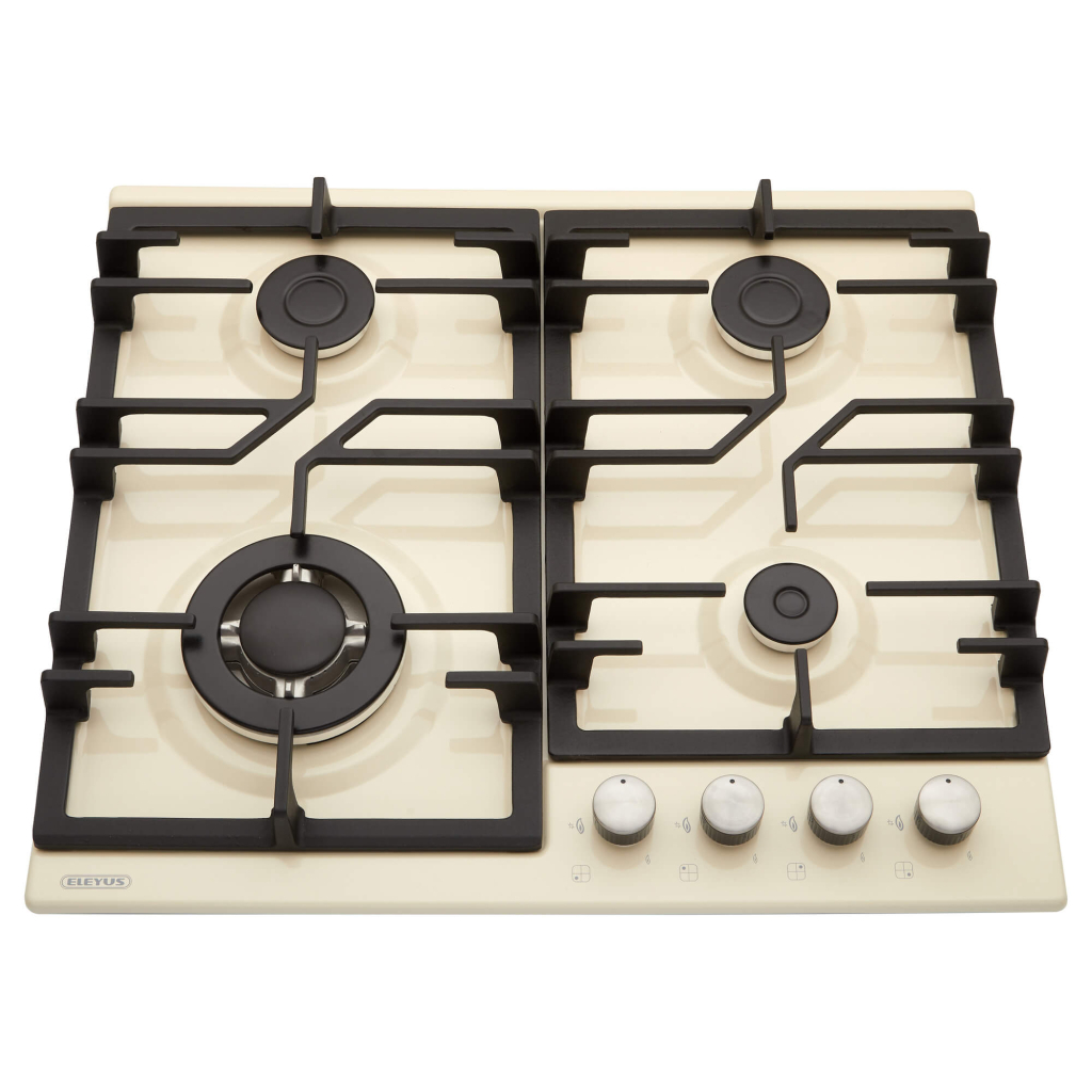 Варочная поверхность Eleyus MILENA 60 BG CTF - 1 Варочная поверхность Eleyus MILENA 60 BG CTF - 1