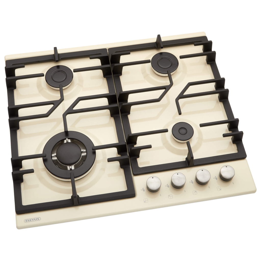 Варочная поверхность Eleyus MILENA 60 BG CTF - 2 Варочная поверхность Eleyus MILENA 60 BG CTF - 2
