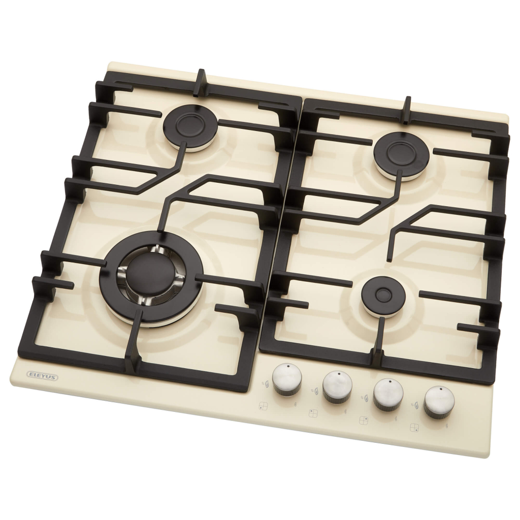 Варочная поверхность Eleyus MILENA 60 BG CTF - 4 Варочная поверхность Eleyus MILENA 60 BG CTF - 4