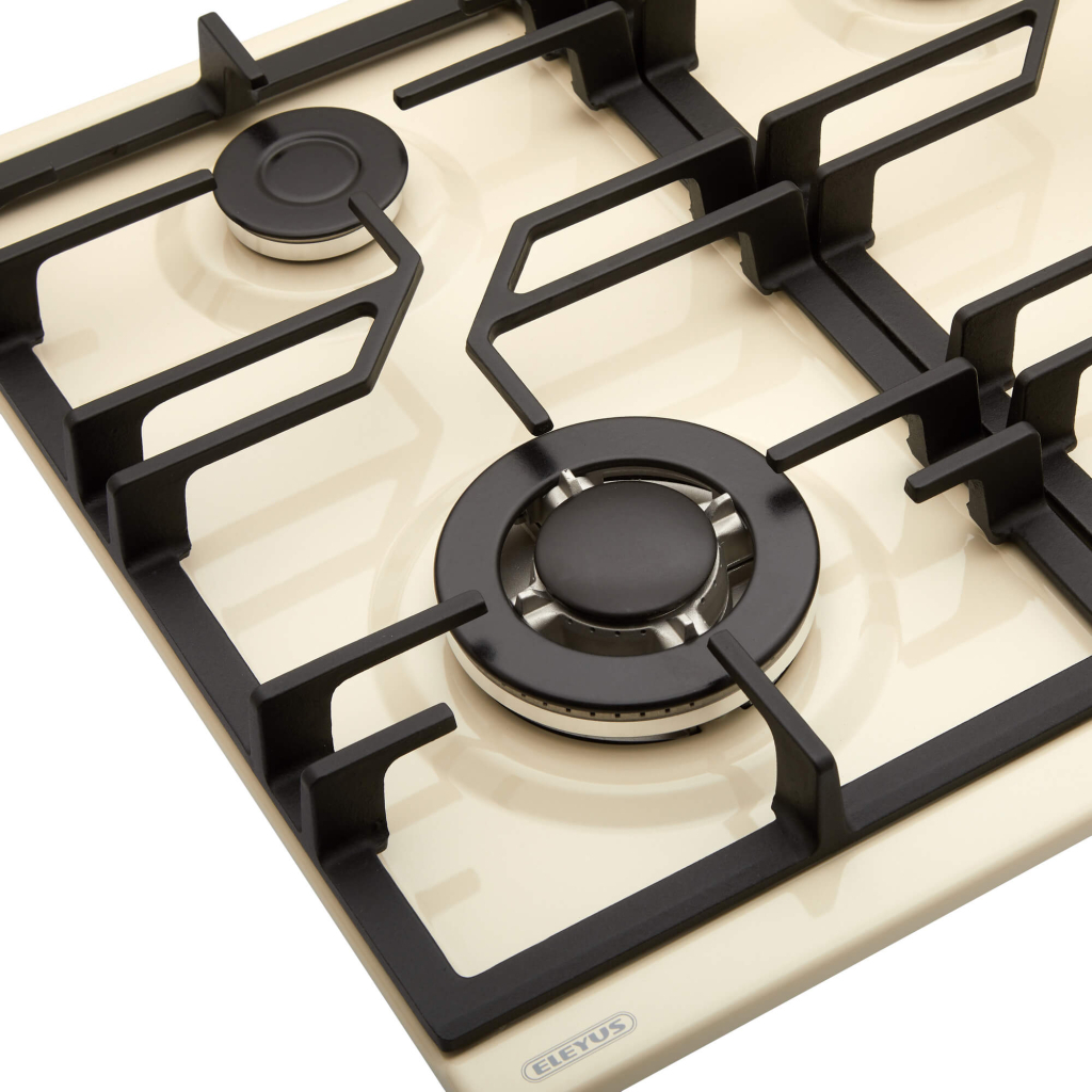Варочная поверхность Eleyus MILENA 60 BG CTF - 5 Варочная поверхность Eleyus MILENA 60 BG CTF - 5
