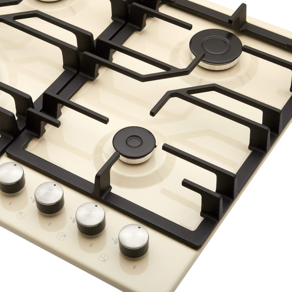 Варочная поверхность Eleyus MILENA 60 BG CTF - 6 Варочная поверхность Eleyus MILENA 60 BG CTF - 6