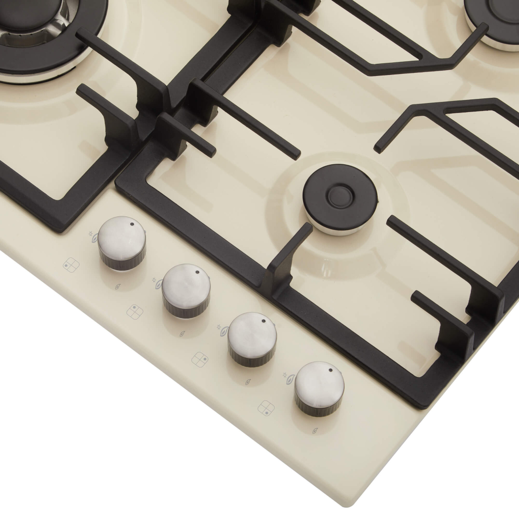 Варочная поверхность Eleyus MILENA 60 BG CTF - 7 Варочная поверхность Eleyus MILENA 60 BG CTF - 7