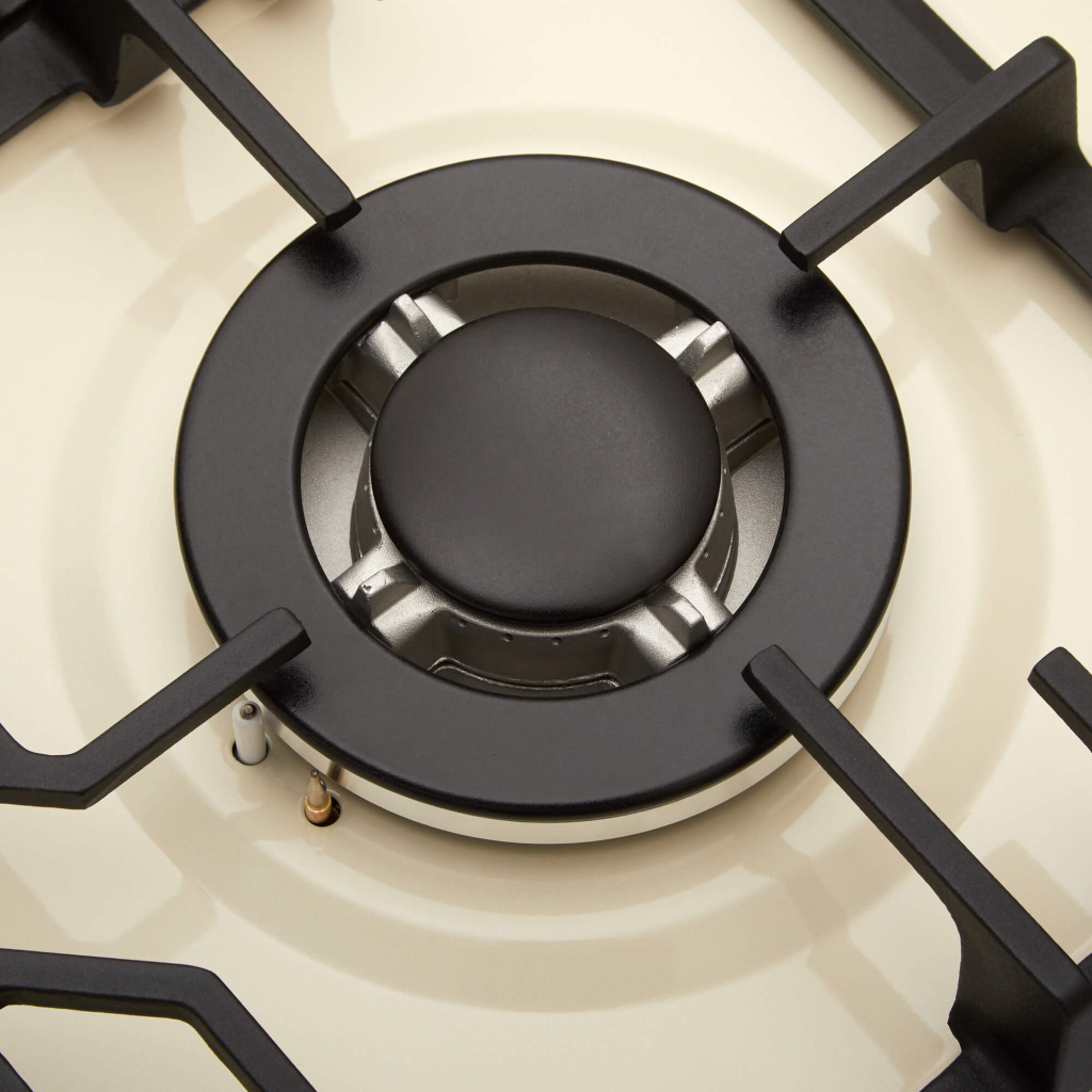 Варочная поверхность Eleyus MILENA 60 BG CTF - 8 Варочная поверхность Eleyus MILENA 60 BG CTF - 8