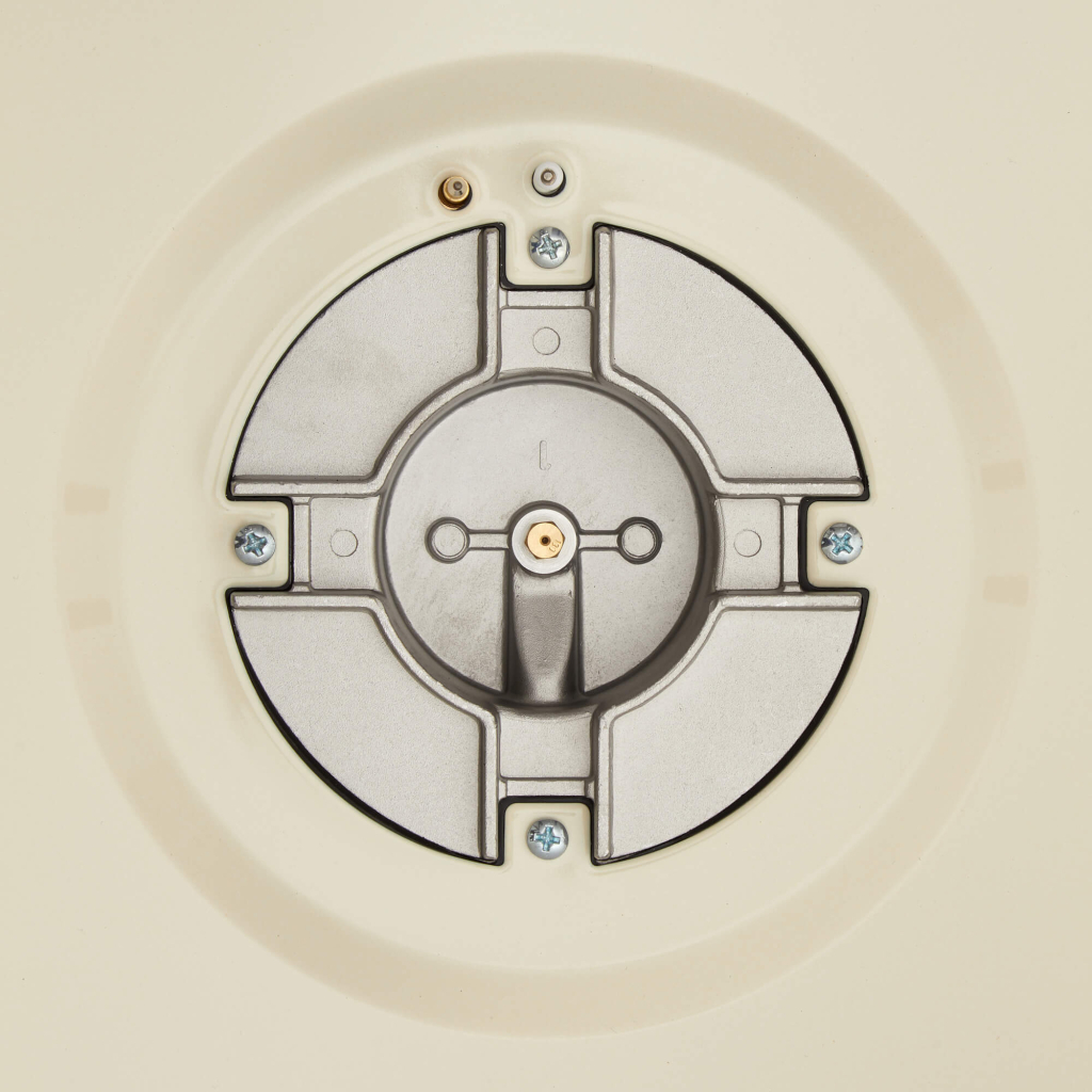 Варочная поверхность Eleyus MILENA 60 BG CTF - 10 Варочная поверхность Eleyus MILENA 60 BG CTF - 10