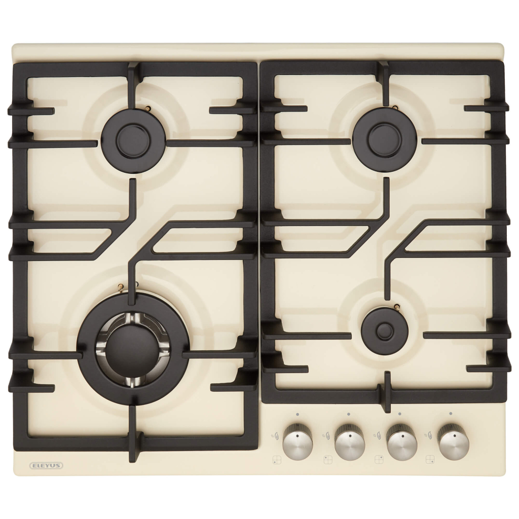 Варочная поверхность Eleyus MILENA 60 BG CTF Варочная поверхность Eleyus MILENA 60 BG CTF