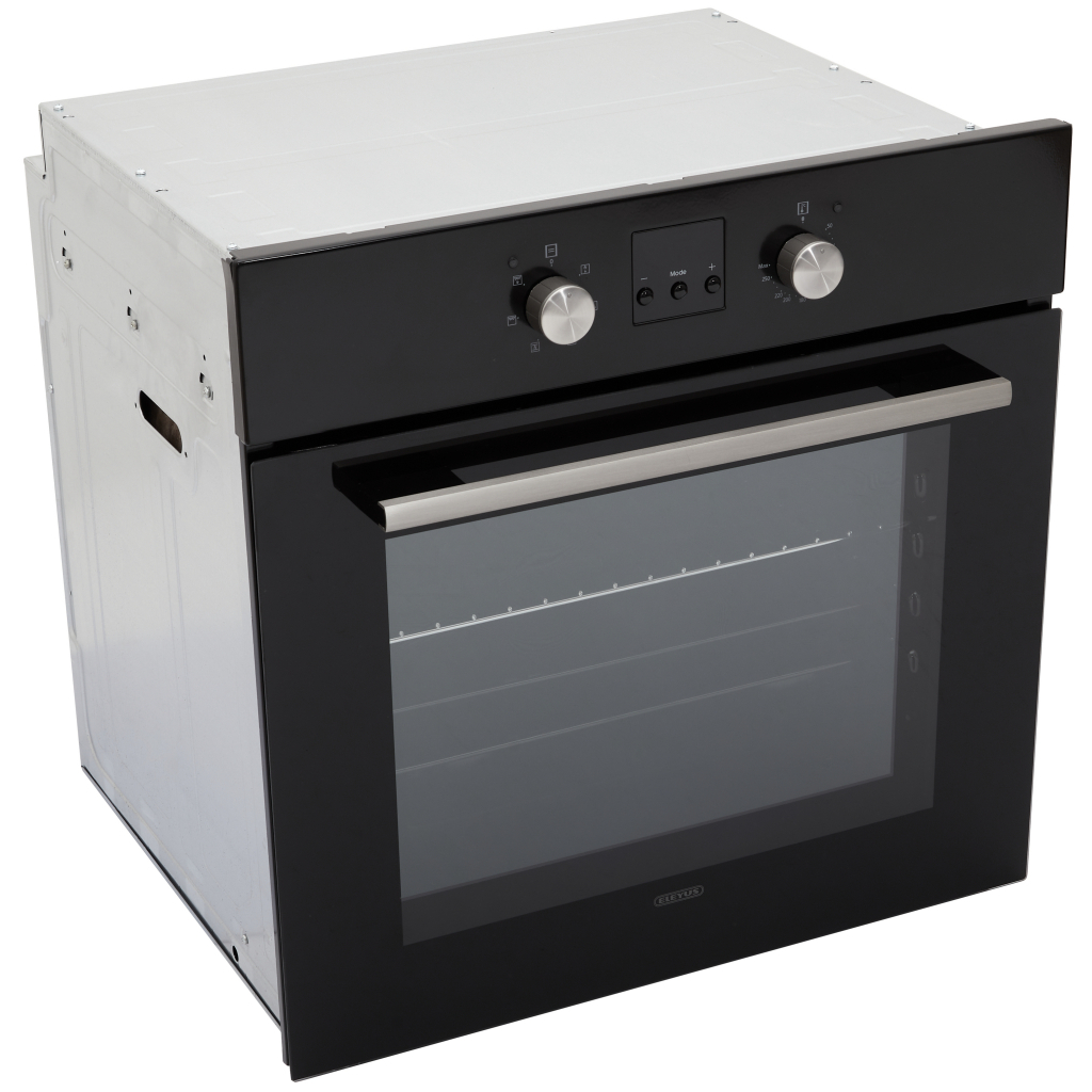 Духовой шкаф Eleyus SIGMA 6006 BL - 1